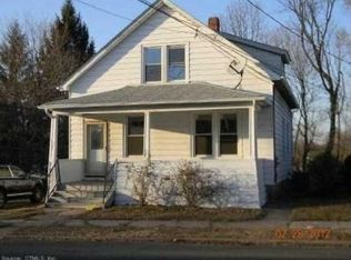 121 1st St, Hamden, CT 06514