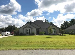 17 Barrett Lane, Lakeland, GA 31635