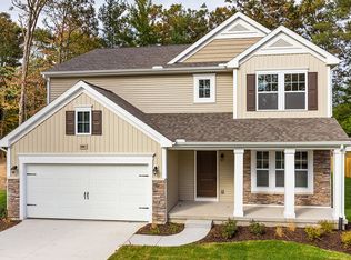 4355 Timber Line Ln, Grand Blanc, MI 48439