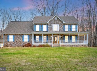 816 Poplar Rd, Stafford, VA 22556