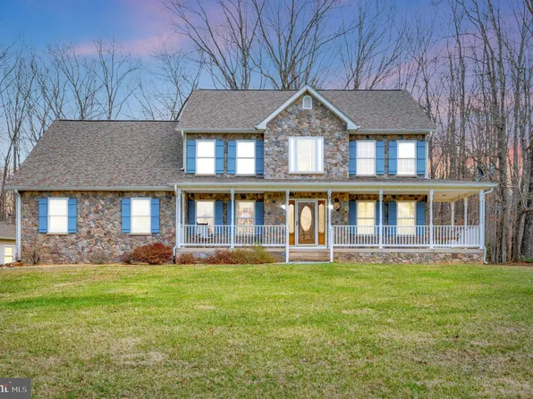 816 Poplar Rd, Stafford, VA 22556