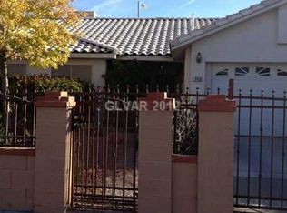 2456 Cash Ct, Las Vegas, NV 89156