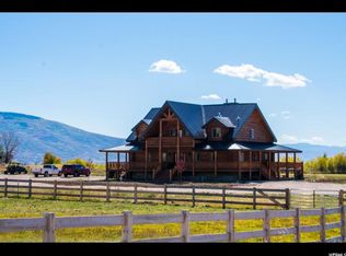 1675 W State Road 32, Peoa, UT 84061