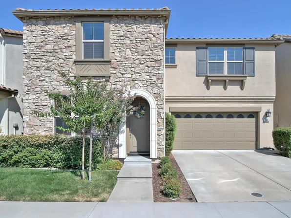 1563 Ballou Cir, Folsom, CA 95630