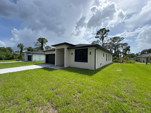 5344 Hornbuckle Blvd, North Port, FL 34291