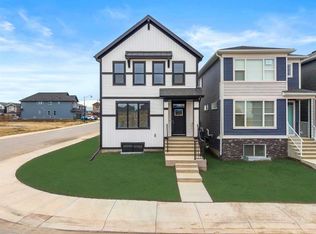 64 E Homestead Vw NE, Calgary, AB T3J 5W2