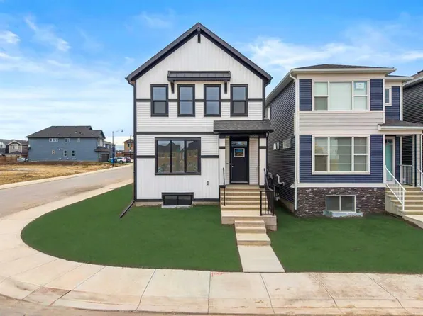 64 E Homestead Vw NE, Calgary, AB T3J 5W2