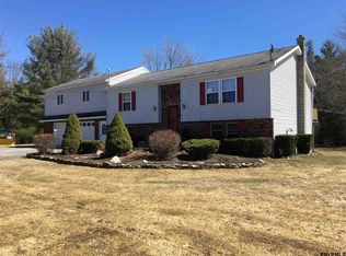 656 Beebe Rd, Delanson, NY 12053