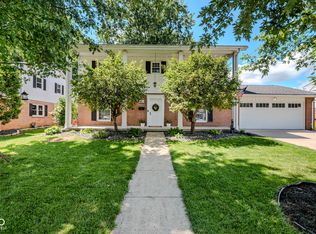 2604 California St, Columbus, IN 47201