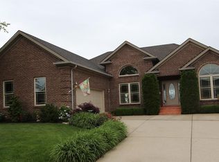 117 Olympia Way, Georgetown, KY 40324