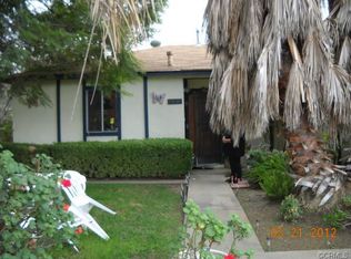5498 Babb Ave, Riverside, CA 92503