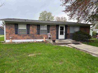 102 S Cobb St, Pine Village, IN, 47975