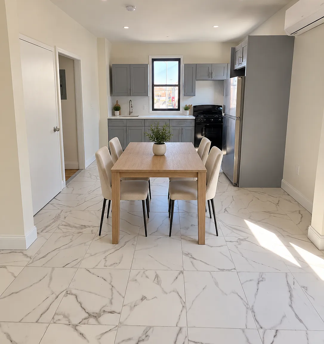 2 bed, 1000 sqft, $3,400 — Photo 2