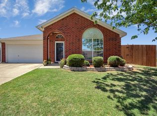 7000 Flaxford Trl, Arlington, TX 76001
