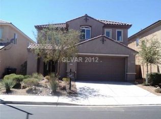 2541 Lockerbie St, Henderson, NV 89044