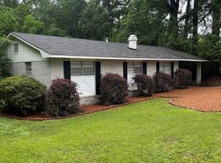 6018 Boeing Dr, Columbus, GA 31909