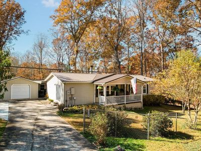 1776 Riverbend Rd, Franklin, NC, 28734