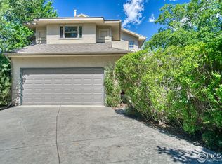 2875 Island Dr, Boulder, CO 80301
