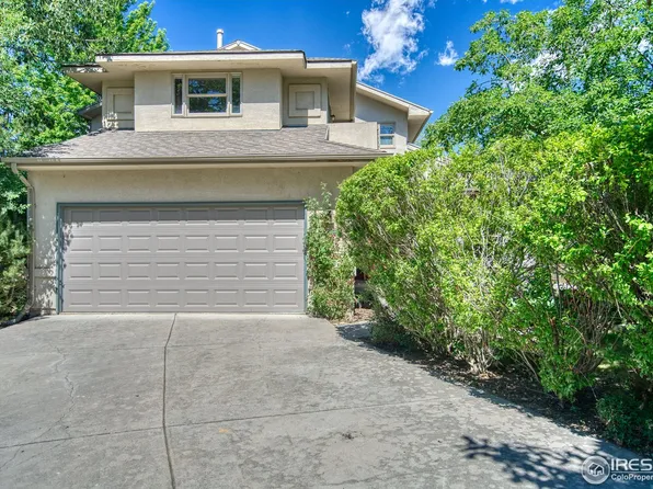 2875 Island Dr, Boulder, CO 80301