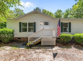 507 Mulligan Way SE, Bolivia, NC 28422