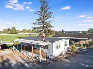 5509 69th Avenue Ct E #54, Puyallup, WA