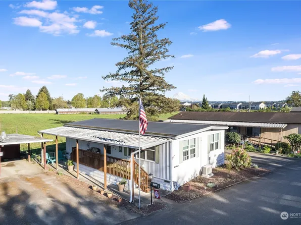 5509 69th Avenue Ct E #54, Puyallup, WA 98371