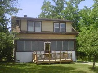 5246 Bartlett Rd, Bedford Heights, OH 44146