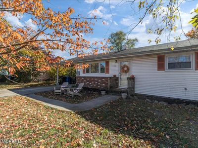 516 Poplar Street, Lakehurst, NJ, 08733