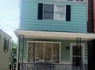 323 N George St, Pottsville, PA 17901