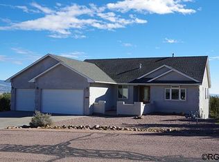 54 Eagle Crest Loop, Canon City, CO 81212