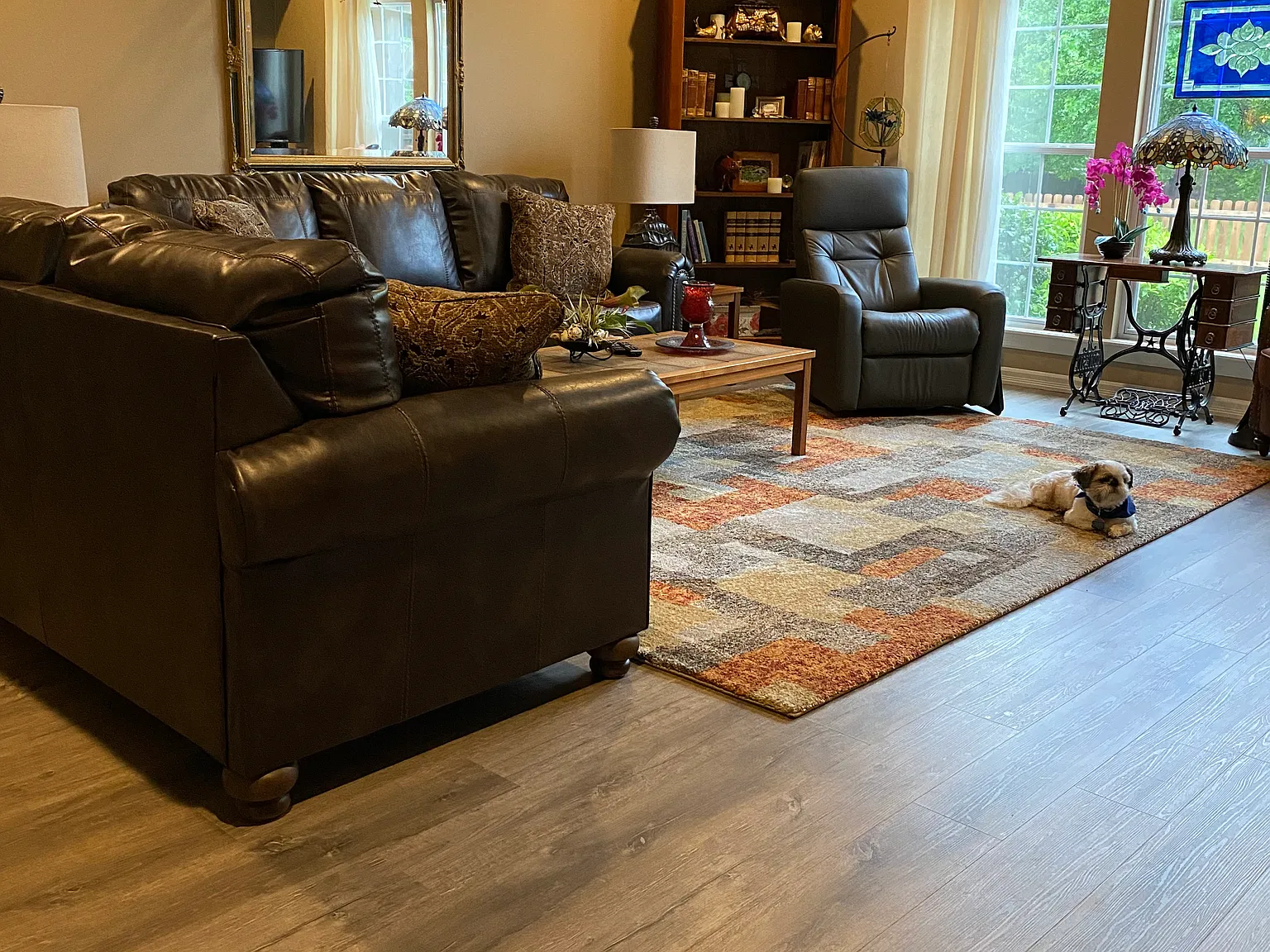 3 bed, $2,450 — Photo 4