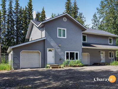 2035 My Ct, North Pole, AK, 99705