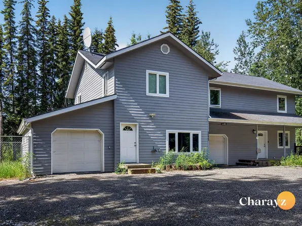 2035 My Ct, North Pole, AK 99705
