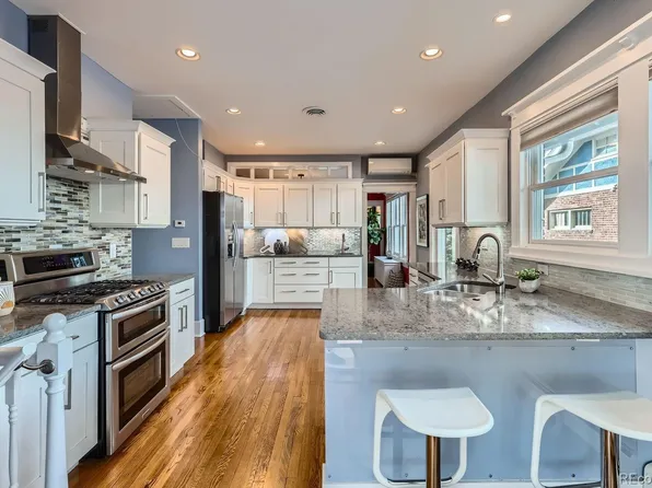 1048 Garfield Street, Denver, CO 80206