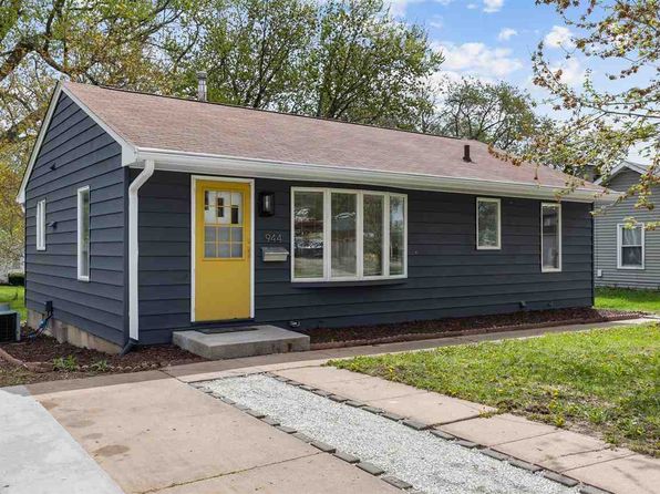 944 Miller Ave, Iowa City, IA 52246