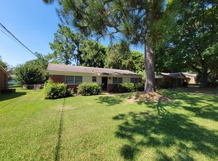 3337 Arborfield Rd, Montgomery, AL 36109