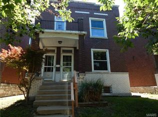 3618 S Compton Ave, Saint Louis, MO