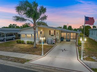 5402 Riviera Dr, Zephyrhills, FL 33541