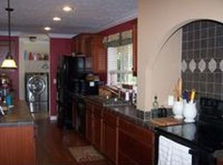 2270 State Highway 328 W, Waynesburg, KY 40489