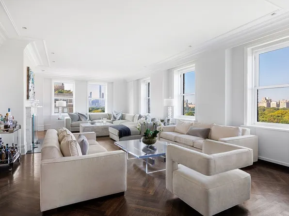 1165 5th Ave #Penthouse, New York, NY 10029