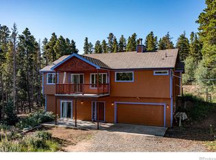 208 Venus Rd, Black Hawk, CO 80422