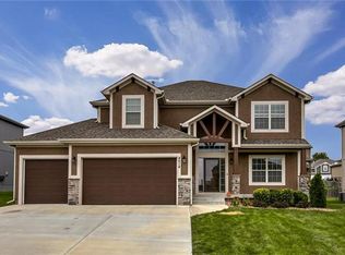 4514 NE 91st St, Kansas City, MO 64156