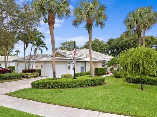 4161 Royal Oak Drive, Palm Beach Gardens, FL 33410