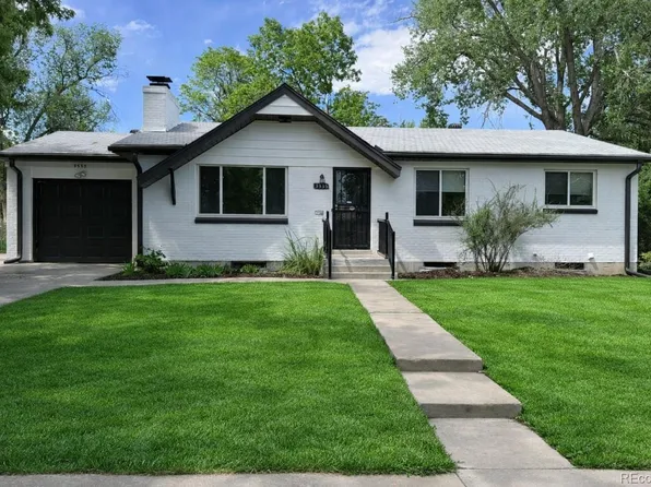 3535 W Pimlico Avenue, Englewood, CO 80110