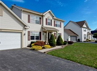 120 Winesap Point, Rochester, NY 14612