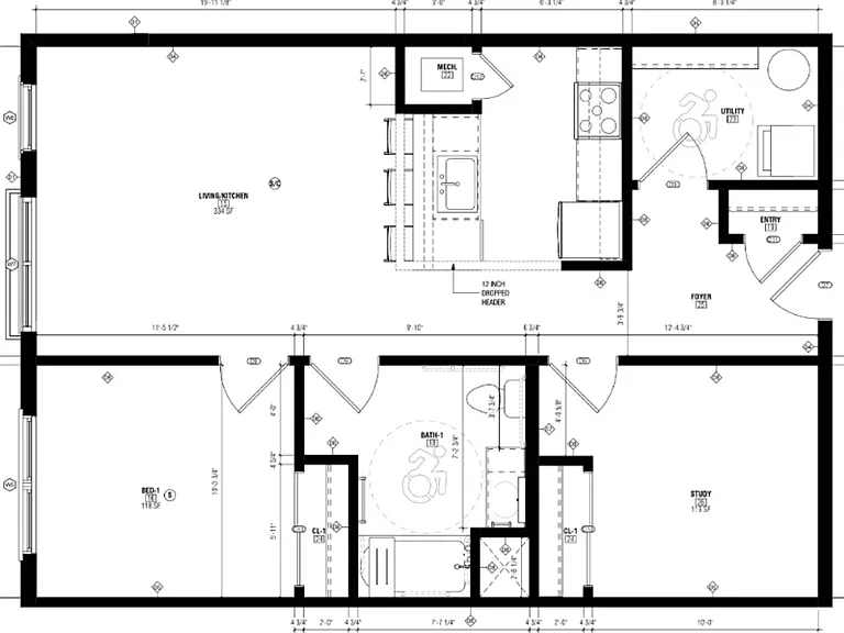 The Millbrook — Photo 32