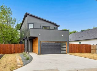 3708 Hammerly Dr, Dallas, TX 75212