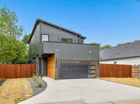 3708 Hammerly Dr, Dallas, TX 75212