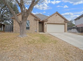 11527 Creek Bow, San Antonio, TX 78253