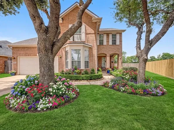 18106 Linden Forest Ln, Katy, TX 77449